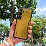 Built for Philippine Heat: nubia Neo 5 Series Keeps Gaming Cool Under Pressure