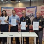 URC Flour Partners with Missio Amare to Empower Communities Through the “Knead and Lead: Train the Trainers Program”