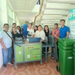 Epson, WWF-Philippines drive stronger local waste systems through community partnership