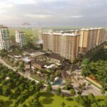 Everyday Destinations, Year-Long Returns in Vista Manors Vertical Villages
