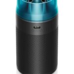 The Dyson HushJetTM Purifier Compact Takes Small FormatPurification to New Heights