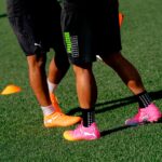 Following Historic Win at Tri-Nation Friendlies, PH National Team Inspires Tomorrow’s Athletes Showcasing the PUMA SHOWTIME PACK