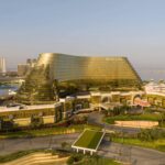 Okada Manila Strengthens Focus on the Japanese Market