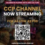 CCP Channel curates tales of freedom, identity, and truth for June