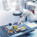 Balancing Speed and Precision: The Impact of Epson’s Quartz Technology on Modern Manufacturing