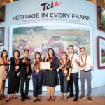 TCL Zooms In on ‘Heritage in Every Frame’ with the Launch of the New A400 Series TVs