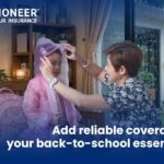 Pioneer Insurance reminds parents to stay vigilant against dengue amid Dengue Awareness Month