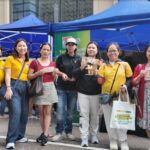 Palawan Group Bridges the Gap for OFWs in Hong Kong