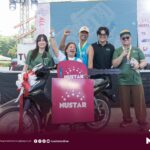 NUSTAR Online supports local farmers and inclusive running at IRUNPH South Run: All out, All Proud