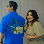 Present for the Future: Inside Chico Oranga’s Approach to Business and Modern Fatherhood