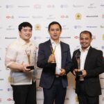 Shell Pilipinas Wins Multiple Regional Awards for Innovation and Community Impact