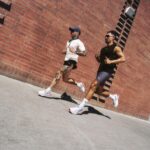 SPOTTED: A High-Energy White-Ultra Red Silhouette has been Taking Over Running Routes