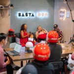 Wilma Doesnt Gets Candid on ‘Ang Walang Kwentang Podcast,’ Trading Commute Stories for Smarter Ways Around the City