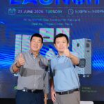 BANBROS LAUNCHES UNV AND HOPETREK IN THE PHILIPPINES