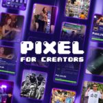 Unlock stories of collaboration, purpose, and growth with PIXEL Goals