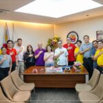 PLANTING SAMPAGUITA, PRESERVING FILIPINO HERITAGE