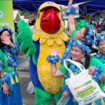 Palawan Group Marks Philippine Independence with OFWs in Hong Kong, Celebrating Freedom and Resilience