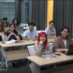 Ahead of the game: Mapúa Senior High School helps students gain college-level skills