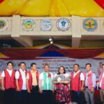 OceanaGold Philippines’ Joan Adaci-Cattiling named Ifugao Achiever under CEO category