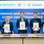 BARMM Treasury Office, GCash partner to simplify digital collections for ministries, offices, and agencies in the Bangsamoro region