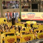 MAGGI Magic Sarap Brings the All-In-One Promise to Life at the First-Ever MAGGI Food Park
