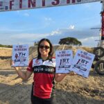 16-year-old racing phenom Shana Tamayo and her unstoppable journey with Kojie.san