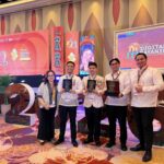 SM’s data privacy efforts recognized anew at National Data Privacy Conference