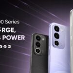 One Charge, Endless Power: realme Teases the C100 Series with Up to 8000mAh Titan Battery