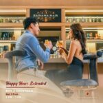 Grand Westside Manila Bay Celebrates Two Years of Hospitality with “Chapter Two”