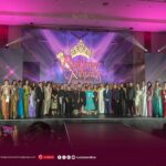 NUSTAR Online presents first-ever Binibining Pilipinas Gala, unveils campaign video
