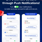 GCash fully rolls out in-app OTPs via push notifications to combat phishing scams, fraud this June 2026