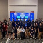 LG Philippines Strengthens Hospitality Market Presence with Subic Industry Event
