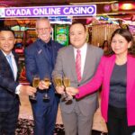 Okada Online Casino Launches Win Zone Platform, Expanding Digital Gaming Experience