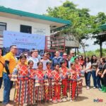 Aboitiz, Okada Foundations Boost Digital Learning at Agusan Floating School