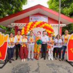 Building Brighter Futures Together: McDonald’s Philippines, RMHC, and Megawide Foundation Reopen Refurbished