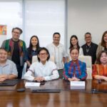 Tourism Promotions Board Philippines and Primer Group of Companies Launch “The Philippines by Foot” Campaign in Manila 