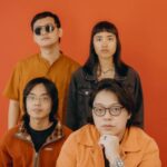 Pick up the phone! Carousel Casualties just dropped their new single, “nananabik”