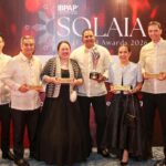 TP in the Philippines Named Sustainability Impact Company of the Year at the 2026 IBPAP SOLAIA Awards
