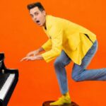 Laughter and Music Fill the Air with Tom Franek at Quezon Club