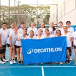 Train Like Alas Pilipinas: Decathlon Hosts Volleyball Clinic, Launches VNL Collection