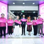 Australian home and lifestyle brand Anko opens its newest store at Gateway Mall, Cubao