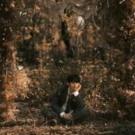 SB19’s justin enlists Maki’s songwriting magic for upcoming new single “dahon”