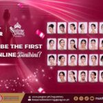 NUSTAR Online launches public online voting in search of the first-ever NUSTAR Online Binibini