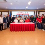 Jollibee Group Expands Inclusive Jobs Program for Senior Citizens and PWDs to Taguig City