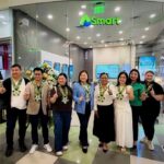 Smart expands retail presence in Pangasinan and East Ortigas to enhance customer experience