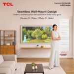 More Than a TV: 5 Ways the TCL A400 Series Elevates Modern Filipino Spaces