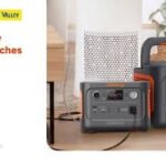 Jackery and Silicon Valley join forces to make portable energy more accessible to Filipinos