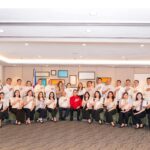 SAVOY HOTEL MANILA: Eight Years, One Heartfelt Thank You