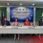 MYEG PH Powers PRC Digital Payments with Quadripartite MOA Signing