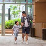Where to Celebrate Father’s Day in Manila: Beer, Premium Buffet and Signature Fragrances at Lanson Place Mall of Asia